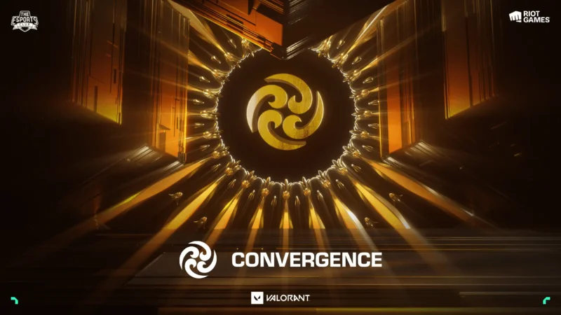 VALORANT Convergence