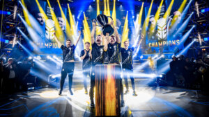 2023: A Counter-Strike Year in Review