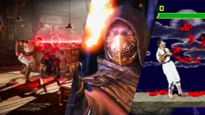 Full List of all Mortal Kombat Games, Spin-Offs, and More