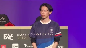 AngryBird Wins FAV CUP 2023