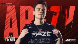 CDL 2024: FaZe, Surge, Subliners On Top Following Week One