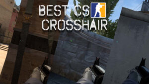 Best CS2 Crosshair – One Tap Like The Pros