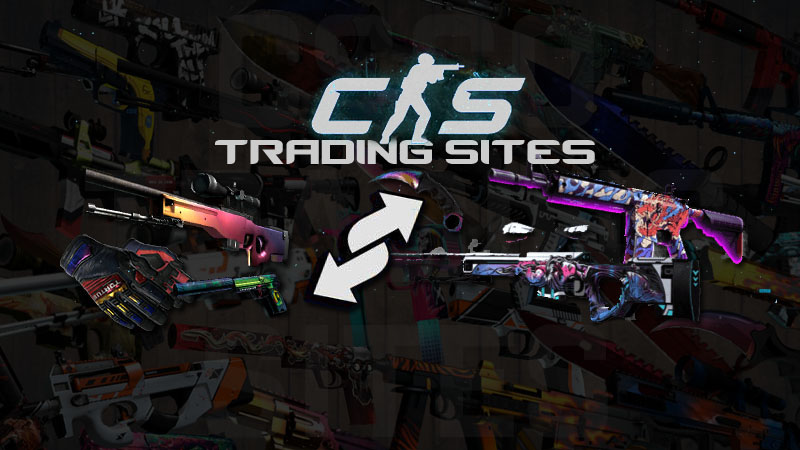 CS2 Trading Sites