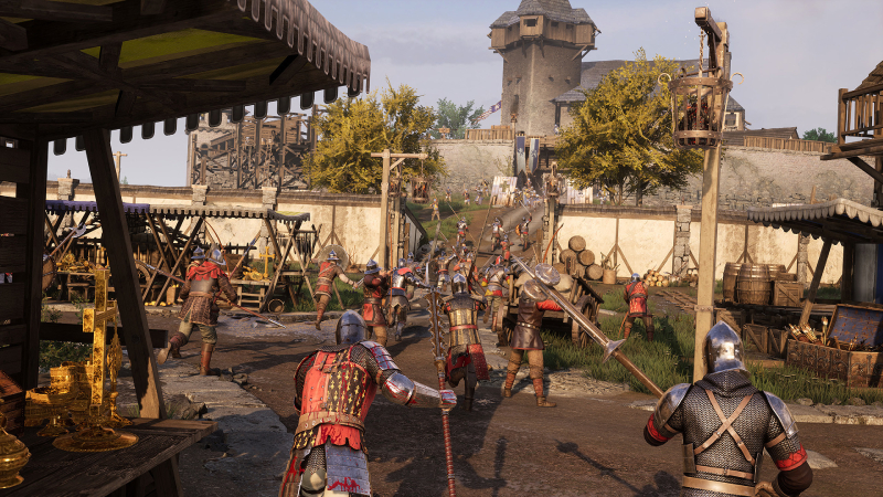 best crossplay games on Game Pass