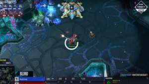 ESL SC2 Masters 2023 Winter Begins