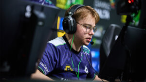 Evil Geniuses Ends ESL CS2 Partnership Agreement