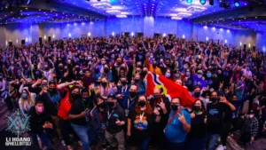 Frosty Faustings Preview – Record Sign Ups with 22 Titles