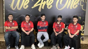 VALORANT Convergence 2023: True Rippers nearly take down Gen G