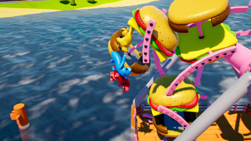 best crossplay games on Game Pass