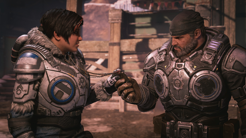best crossplay games on Game Pass