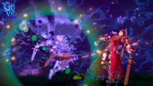 GranBlue Fantasy Versus Rising Regional majors Coming in 2024