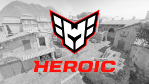 Is The Heroic CS2 Roster About To Go International?