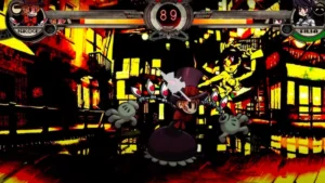 How Old is Peacock in Skullgirls? Are They the Youngest?