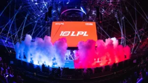 LPL 2024 Roster Shuffle Tracker & Free Agency Breakdown