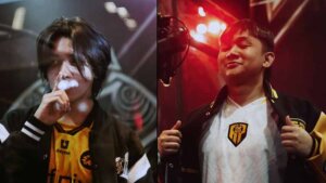 Onic ID and AP.Bren seek to stay undefeated at the M5 World Championship