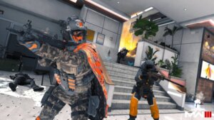 CDL 2024 Operator and Weapon Skins Leaked