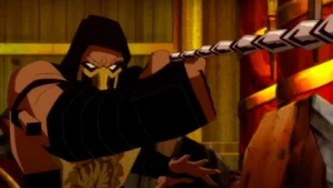 How Many Mortal Kombat Legends Movies Have There Been?