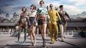 PUBG player count keeps growing – Are we witnessing the return of OG Battle Royales?