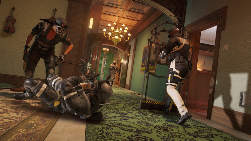 best crossplay games on Game Pass
