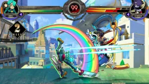 Is Skullgirls Crossplay? Playing Across Platforms