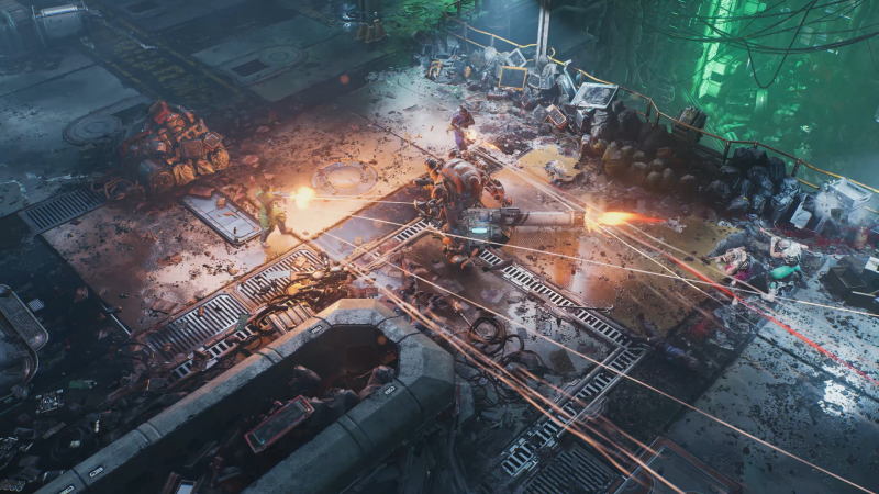 best crossplay games on Game Pass