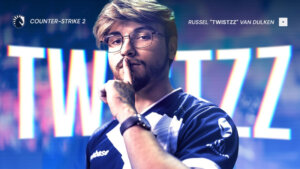 Team Liquid loses to VP.Prodigy, Twistzz signals roster moves