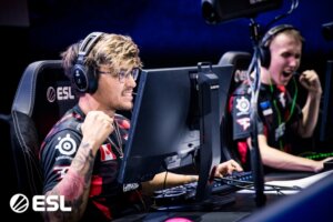 Twistzz Announces Departure From FaZe Clan