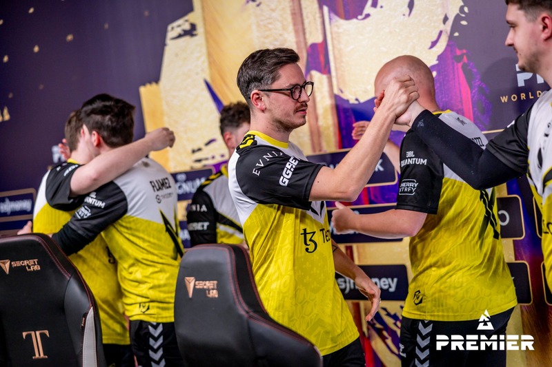 BLAST World Final 2023