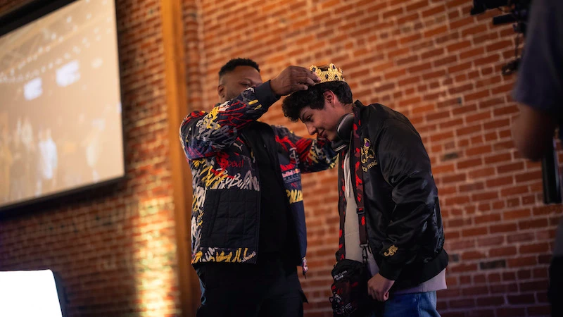 Watch the Throne 2023