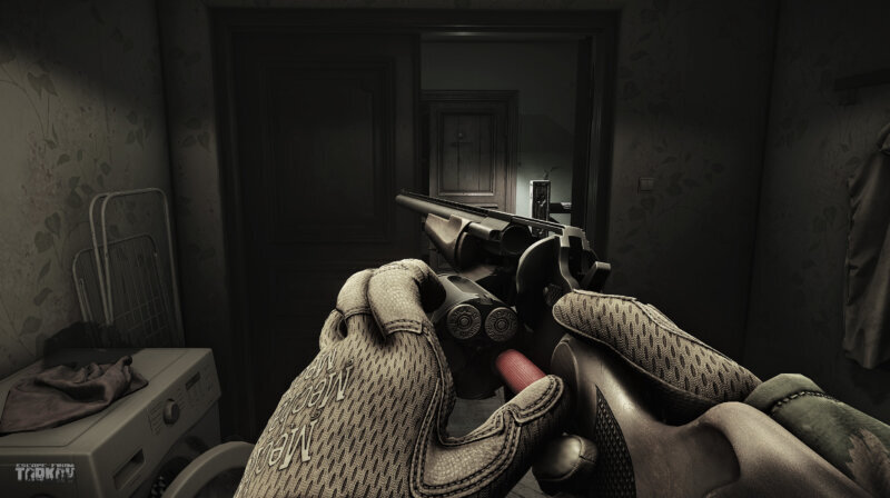 best escape from tarkov settings guide