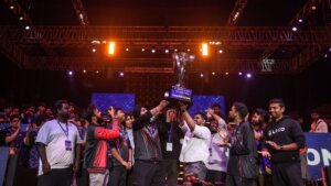 Is Spower Currently The Best BGMI Player In India?