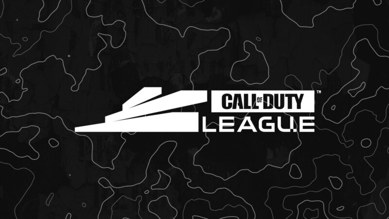 call of duty league wee k2