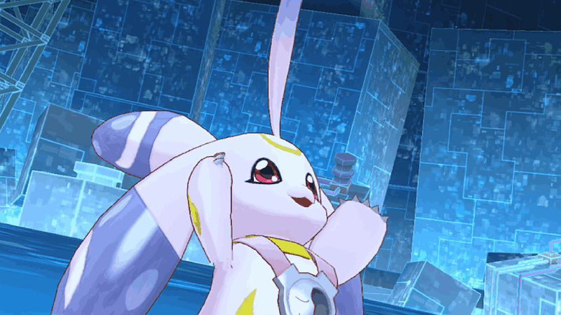 Digimon Games Dusk protagonist in the most recent iteration Cyber Sleuth