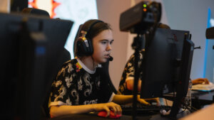 The donk CS2 Hype Rises As Spirit Wins BetBoom Dacha 2023