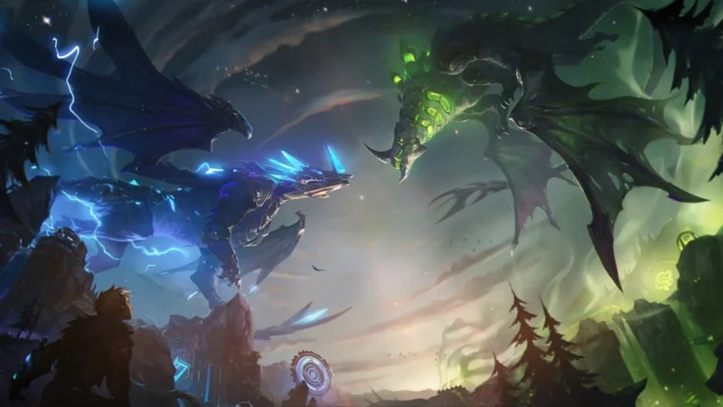 2024 dragon changes league of legends