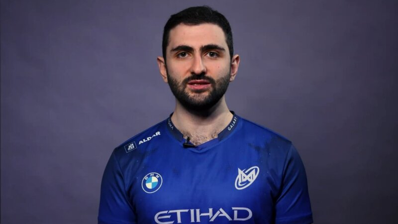 Dota 2 roster shuffle: GH takes a break