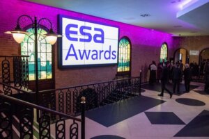 ESA 2024 To Shine a Brighter Light on Esports, BLAST, and Counter-Strike