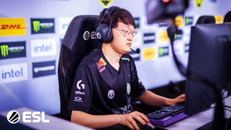 G2.IG Dota 2 China