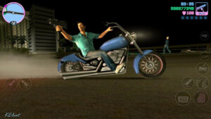 GTA Vice City Cheat Codes for Android – The Full List