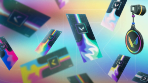 VALORANT Free Redeem Codes (June 2025): How To Redeem