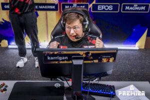 Vitality and FaZe Favorites in the BLAST Premier World Final 2023 Semi-Finals