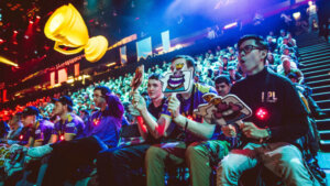 Sony’s Latest Patent Wants To Change Esports Engagement