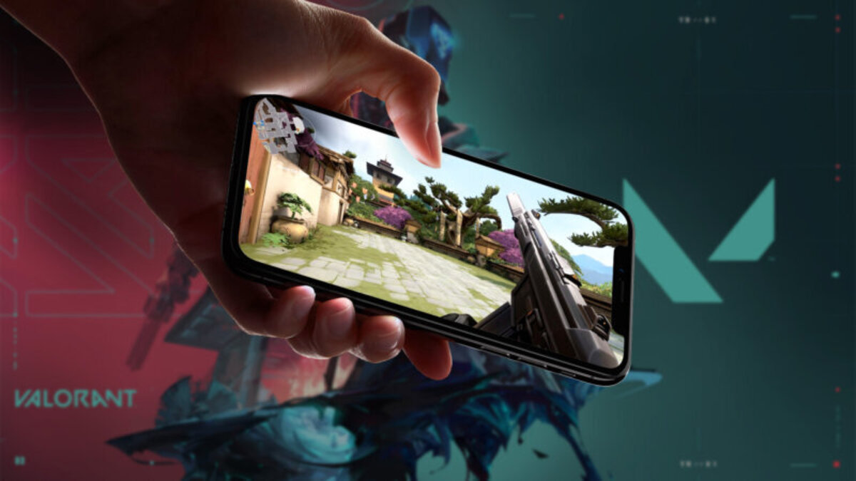 VALORANT Mobile