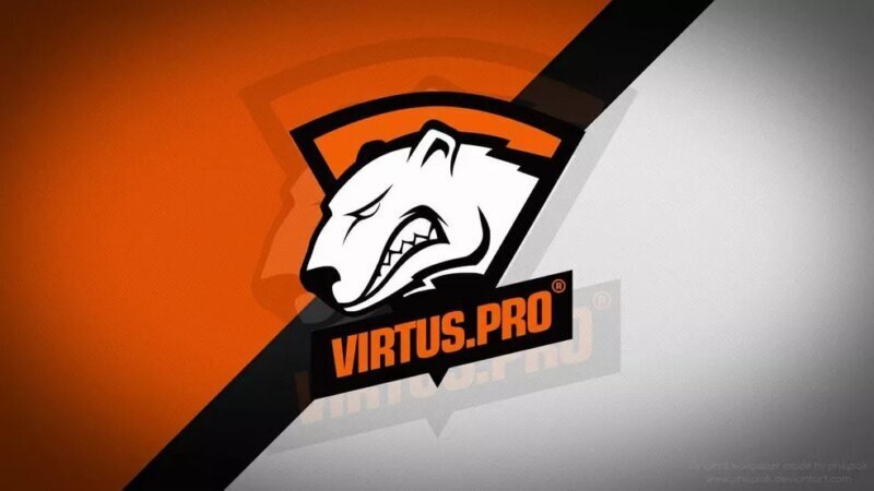 virtus pro rainbow six