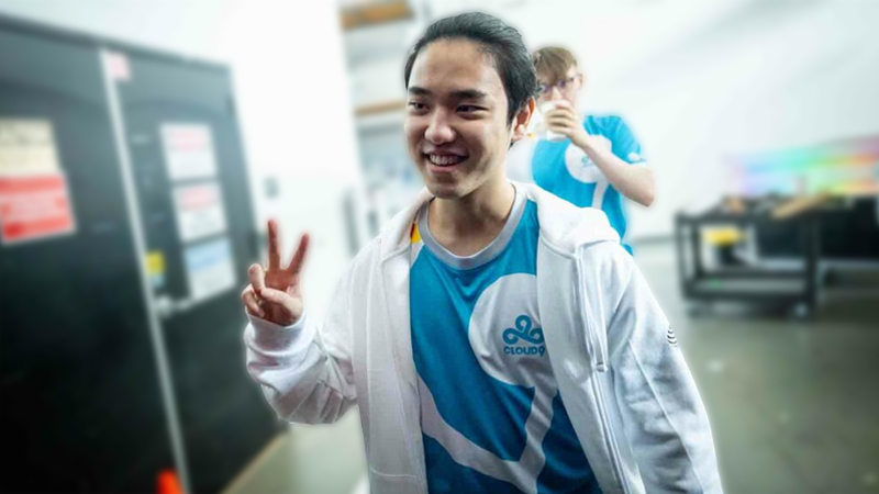 Best ADC 2024 LCS