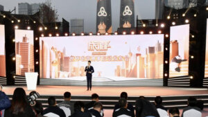 Is Chengdu becoming the esports capital of China this year?