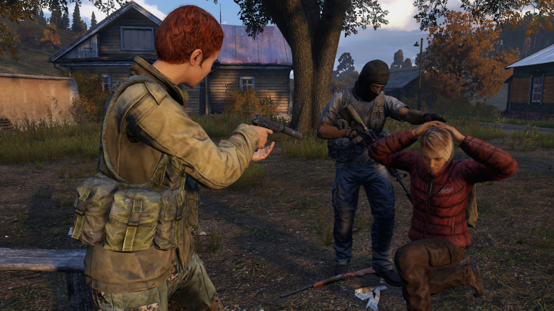 best post-apocalyptic games