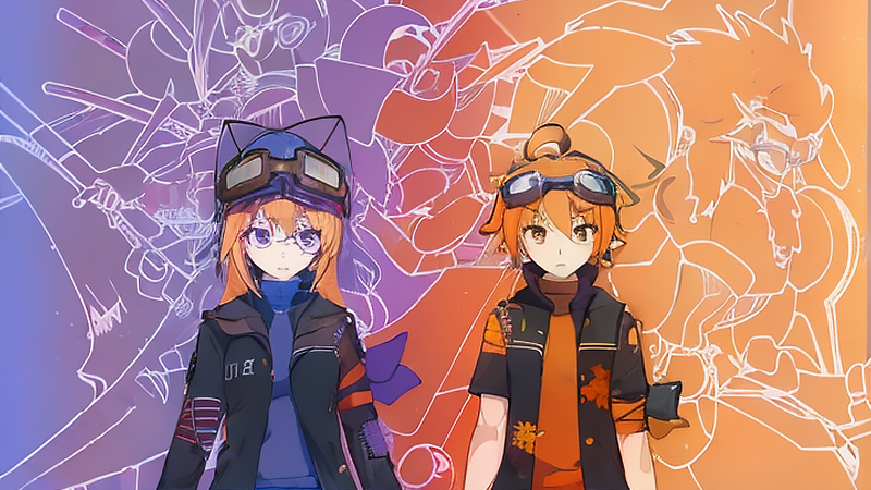 Digimon Sayo koh