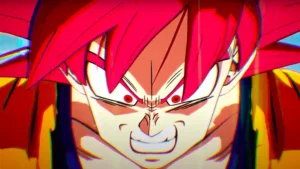 New Trailer Shows Off Stunning Dragon Ball Sparking Zero