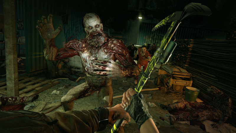 best post-apocalyptic games